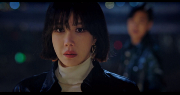 ▲'펜트하우스2' 예고(사진제공=SBS)