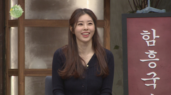 ▲서동주(사진제공=채널A)