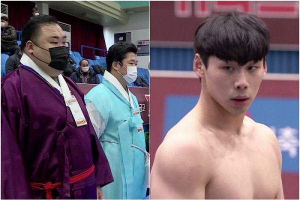 ▲허선행(사진제공=KBS)