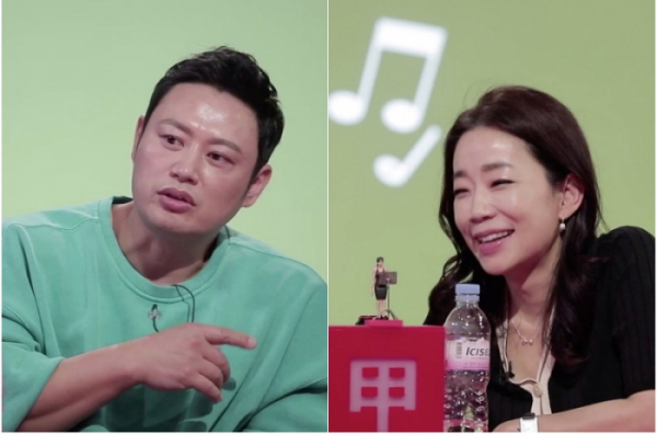 ▲김문정 감독(사진제공=KBS)