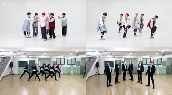 ▲위아이(사진 = 위엔터테인먼트 제공)