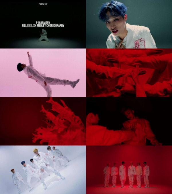 ▲피원하모니(사진제공=FNC엔터테인먼트)