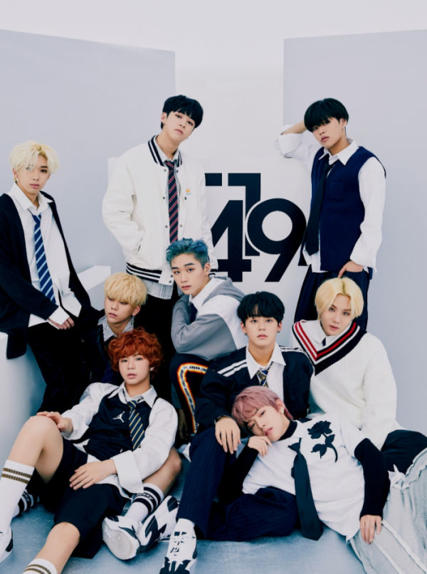 ▲T1419(사진제공=MLD엔터테인먼트)