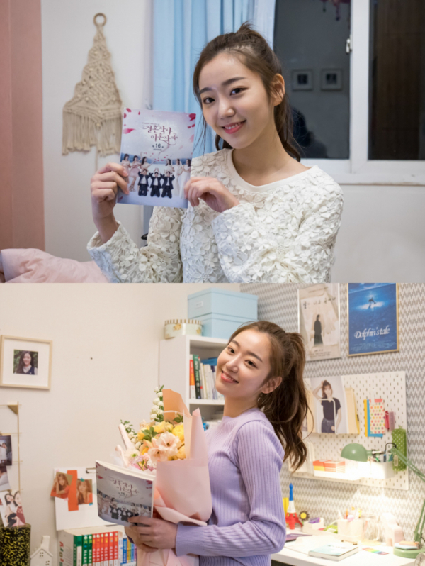 ▲'결혼작사 이혼작곡' 전혜원(사진제공=와이원엔터테인먼트)