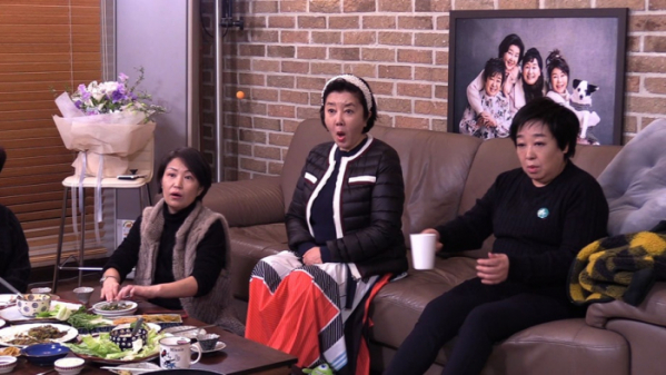 ▲'박원숙의 같이 삽시다'(사진제공=KBS 2TV)