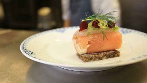 ▲'세계테마기행' 덴마크(사진제공=EBS1)