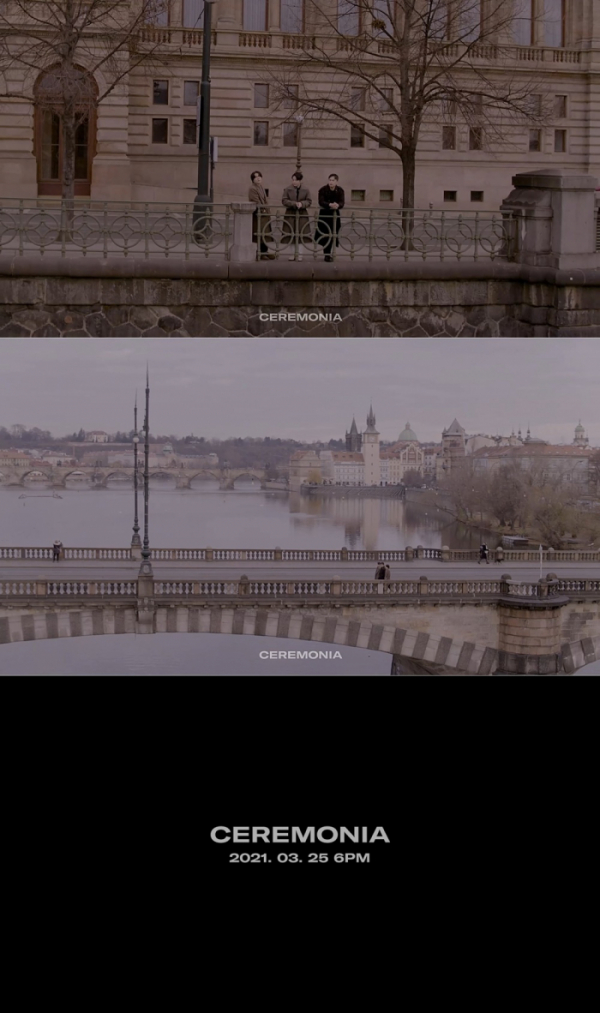 ▲엠씨더맥스(사진 = ‘CEREMONIA’ 트레일러 캡처)
