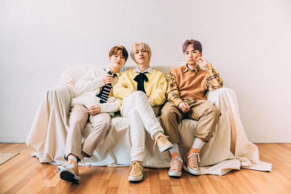 ▲기프트(사진 = 록스타뮤직앤라이브 제공)