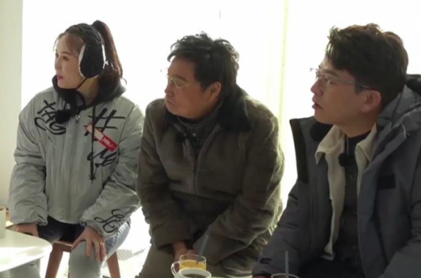 ▲‘소문난 님과 함께’(사진제공=MBN)