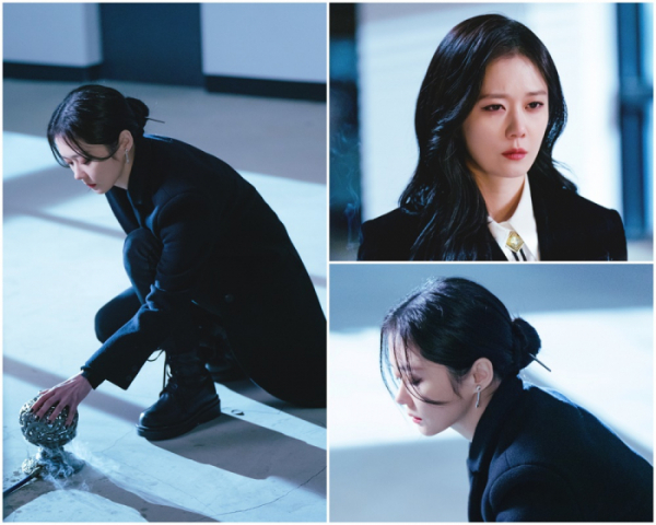 ▲’대박부동산‘ 장나라(사진제공=KBS 2TV)