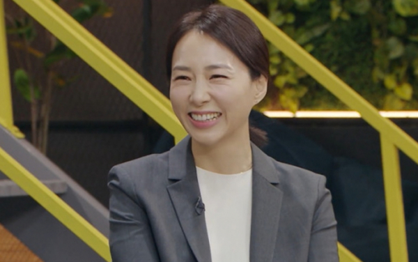 ▲'아무튼 출근!' 셰프 최현정(사진제공=MBC)