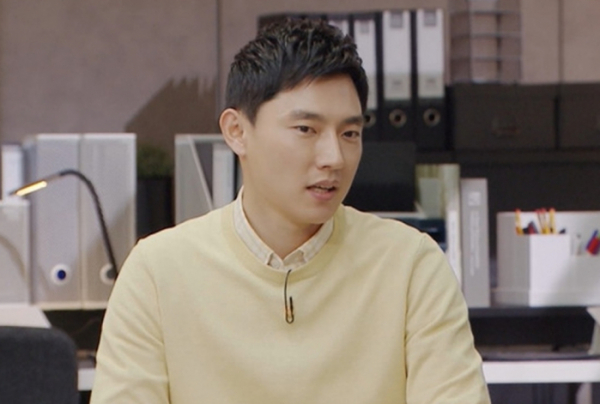 ▲‘아무튼 출근!’ 과일 바이어 이진표(사진제공=MBC)