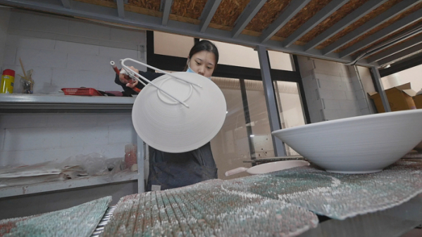 ▲'극한직업'(사진제공=EBS1)