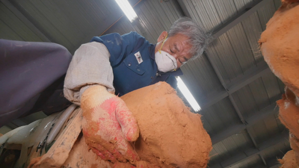 ▲'극한직업'(사진제공=EBS1)