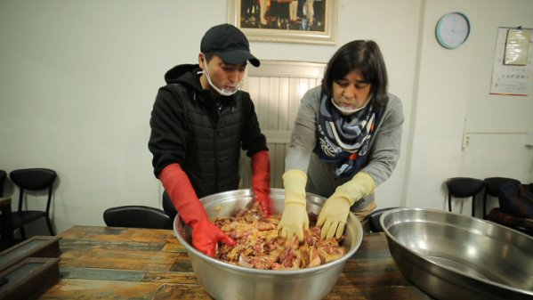 ▲'아주 각별한 기행'(사진제공=EBS1)