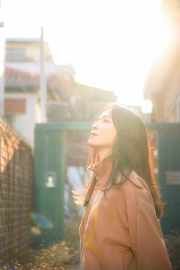 ▲왁스(사진 = 운트스엔터테인먼트 제공)