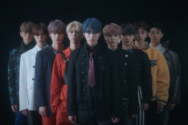 ▲고스트나인(사진=마루기획 제공)