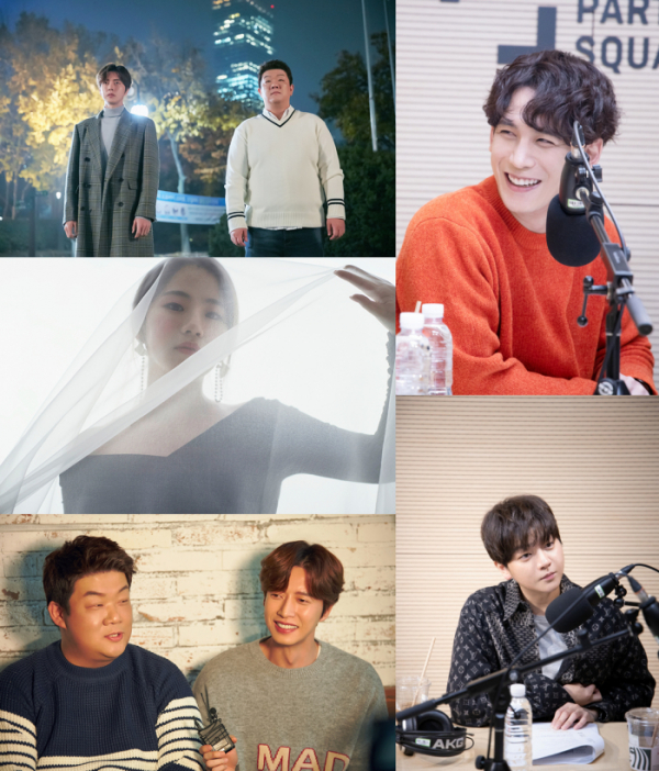 ▲'투팍토크여행'(사진제공= 마운틴무브먼트, 어비스컴퍼니)