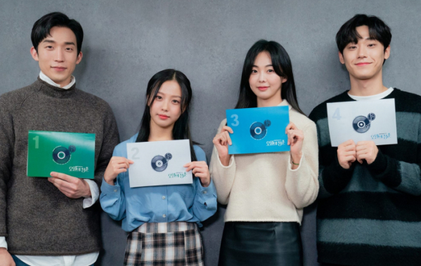 ▲‘오월의 청춘’(사진제공=이야기 사냥꾼 )