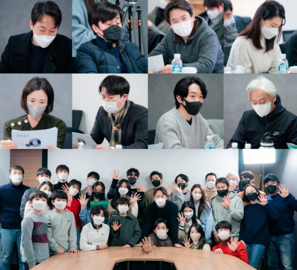 ▲‘오월의 청춘’(사진제공=이야기 사냥꾼 )