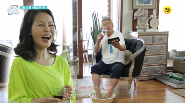 ▲'퍼펙트라이프' 이동준(사진제공=TV조선)