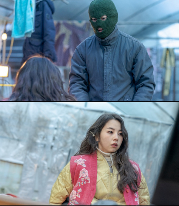 ▲'드라마 스테이지 2021-관종' (사진제공=tvN)