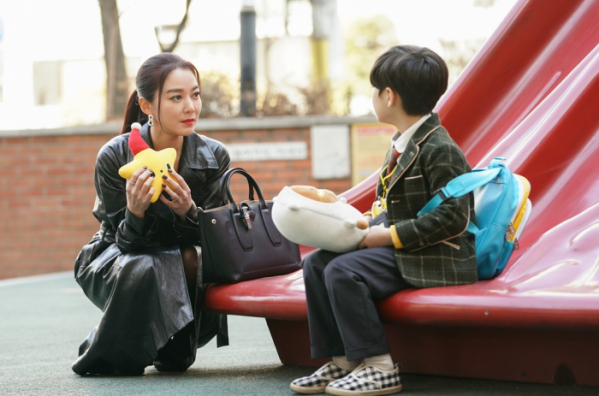 ▲'미스 몬테크리스토' (사진제공=KBS2)