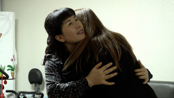 ▲'다문화 고부열전'(사진제공=EBS1)