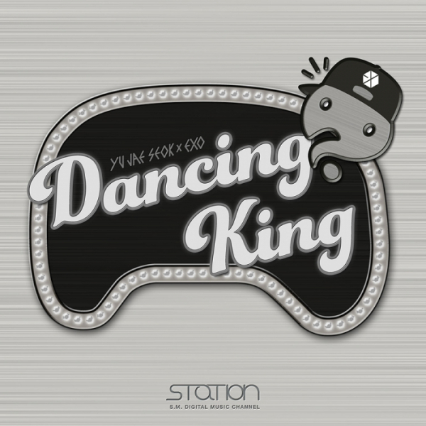 ▲엑소 ‘Dancing King’(댄싱킹)(사진제공=SM엔터테인먼트)