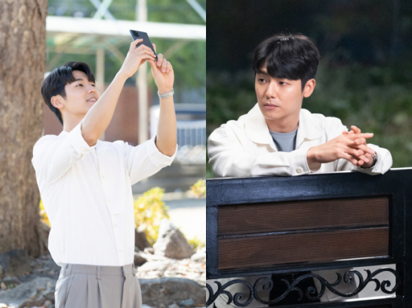 ▲강민혁(사진제공=카카오TV)
