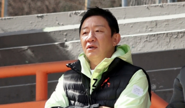▲‘뭉쳐야 쏜다’(사진제공=JTBC)