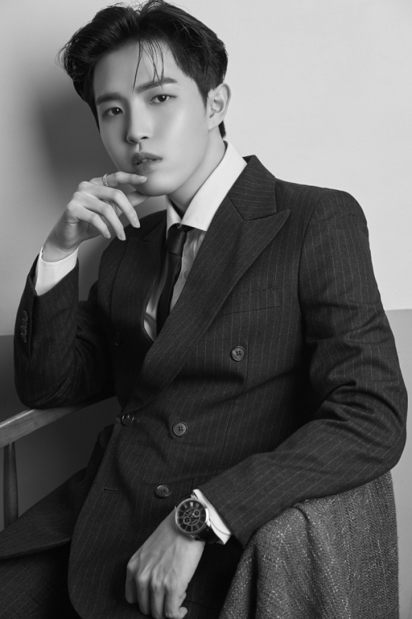 ▲김재환(사진 = 스윙엔터테인먼트 제공)