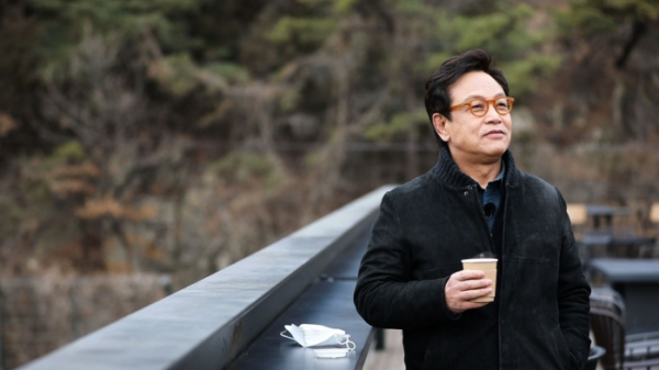 ▲'김영철의 동네 한 바퀴' 서울 서촌(사진제공=KBS 1TV)