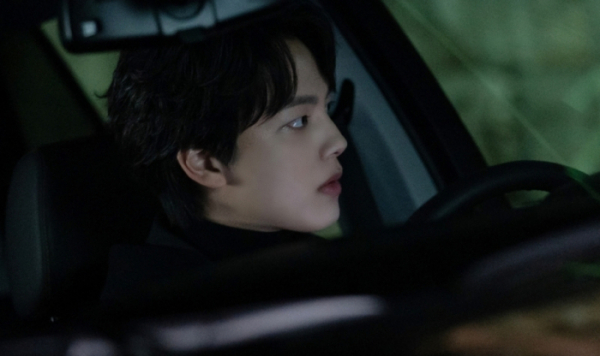 ▲'괴물' 여진구(사진제공=JTBC)