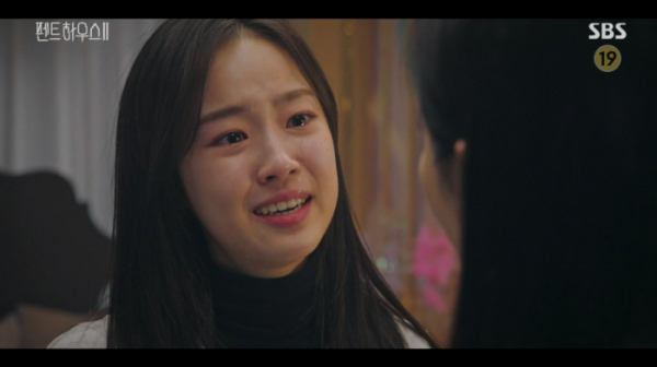 ▲'펜트하우스2'(사진제공=SBS)