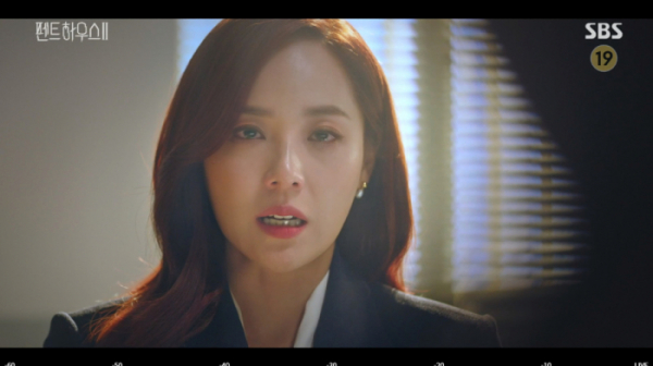 ▲'펜트하우스2'(사진제공=SBS)