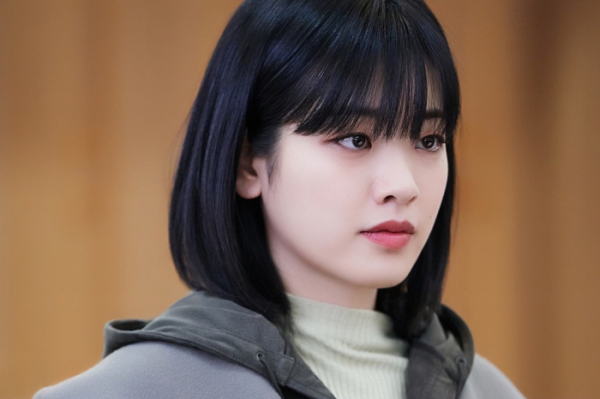 ▲‘타임즈’ 이주영(사진제공=OCN)