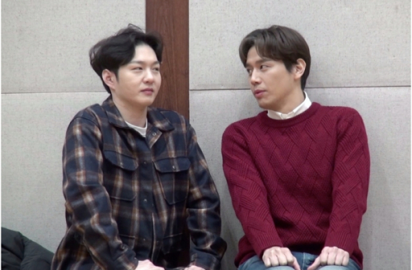 ▲비투비 이창섭(사진제공=KBS)