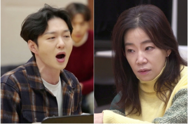 ▲김문정 음악감독(사진제공=KBS)