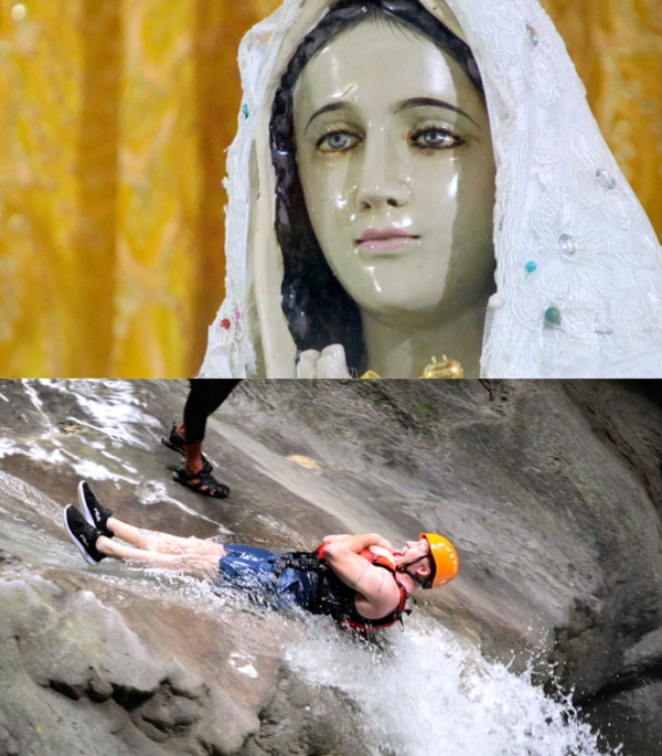 ▲'세계테마기행' 필리핀 세부(사진제공=EBS1)