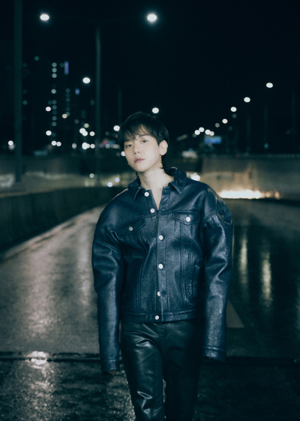 ▲엑소 백현(사진제공=SM엔터테인먼트)