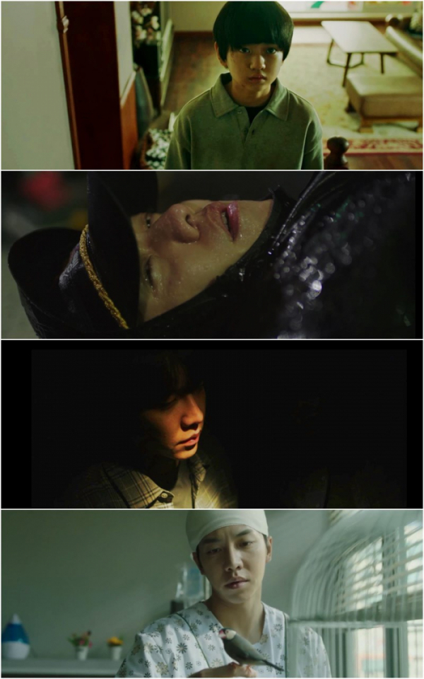 ▲‘마우스’(사진제공=tvN)