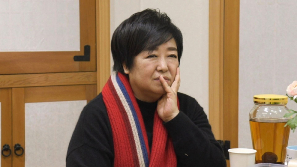 ▲'박원숙의 같이 삽시다'(사진제공=KBS 2TV)