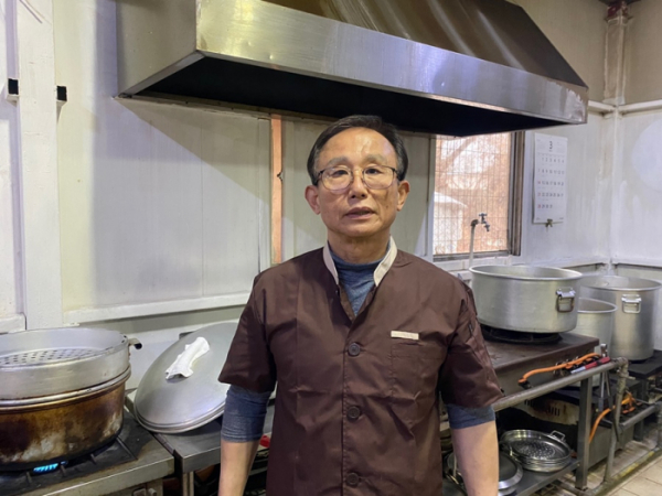 ▲청주 평양냉면 달인(사진제공=SBS)