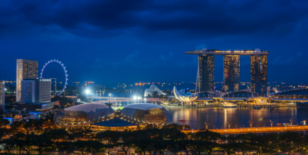 ▲트래블 버블을 가장 활발하게 추진하고 있는 나라는 '싱가포르'다. (게티이미지뱅크)