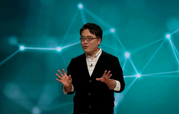 ▲'미래수업'(사진제공=tvN)