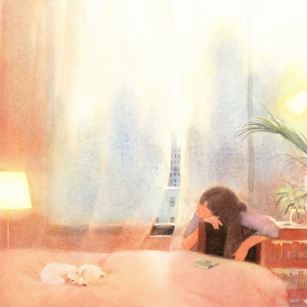 ▲유하(YOUHA)(사진 = 유니버설뮤직 제공)