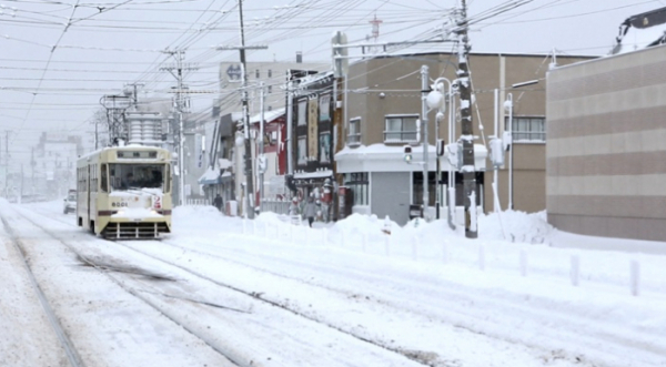 ▲'세계테마기행' 일본 홋카이도(사진제공=EBS1)