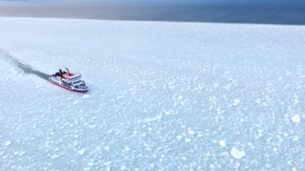 ▲'세계테마기행' 일본 홋카이도(사진제공=EBS1)