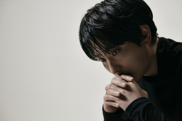 ▲강타(사진제공=SM엔터테인먼트)